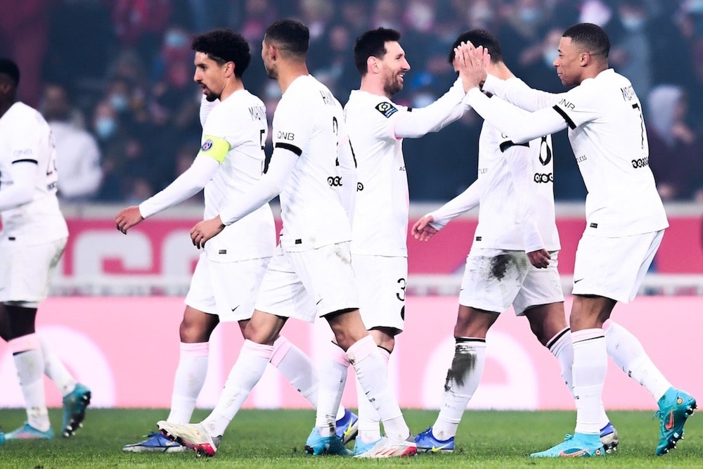 Avant le Real, confirmation attendue pour le PSG face à Rennes