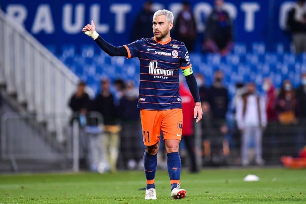Ligue 1 : Teji Savanier (Montpellier) est-il surcoté ?