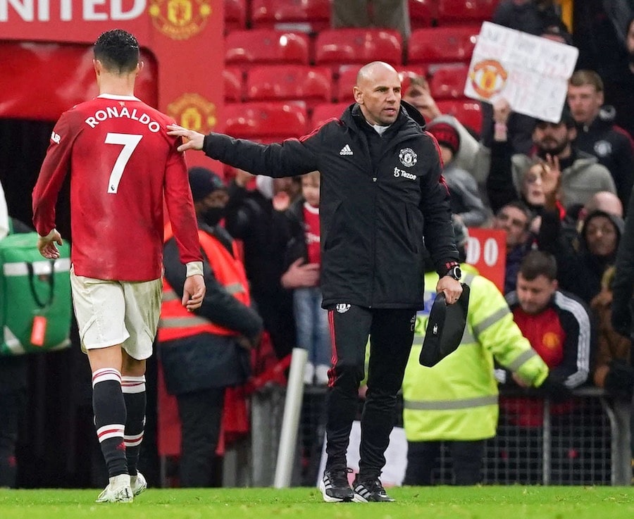 Tour d’Europe : rien ne va plus pour United, le Real cale, le Bayern chute