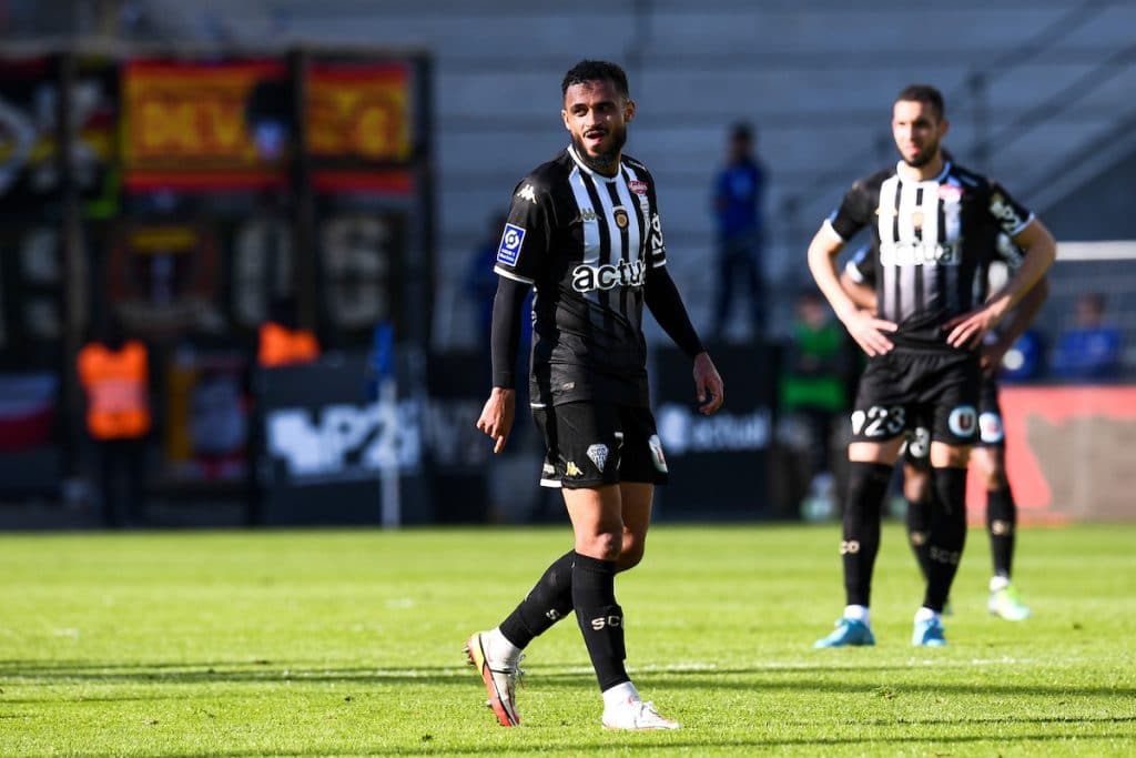 Lutte pour le maintien en Ligue 1 : Angers voit le danger venir…