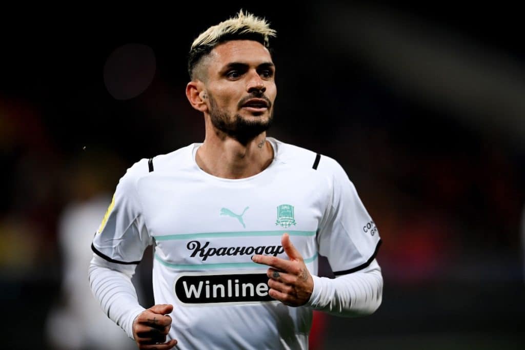 Transfert : Strasbourg, Saint-Etienne, Montpellier, Olympiakos… Ça s’emballe pour Rémy Cabella