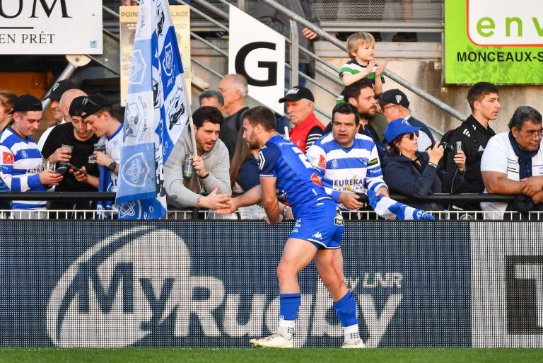 Les supporteurs castrais se prennent à rêver