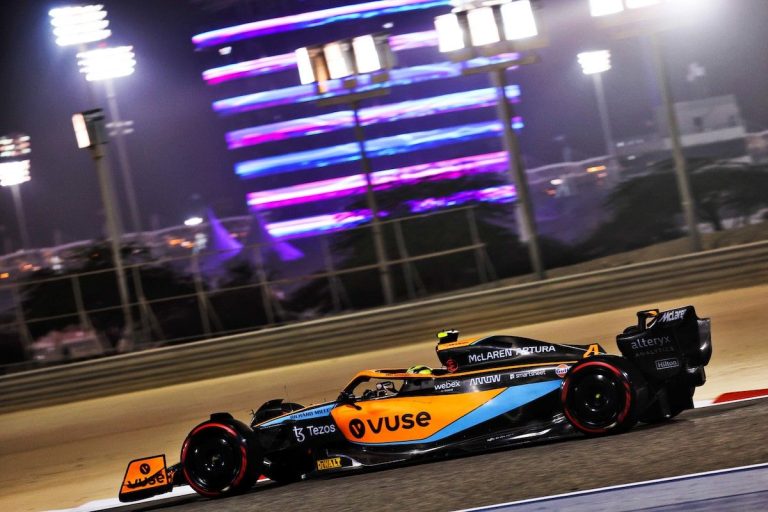 La F1 a bouleversé le règlement pour plus de spectacle.