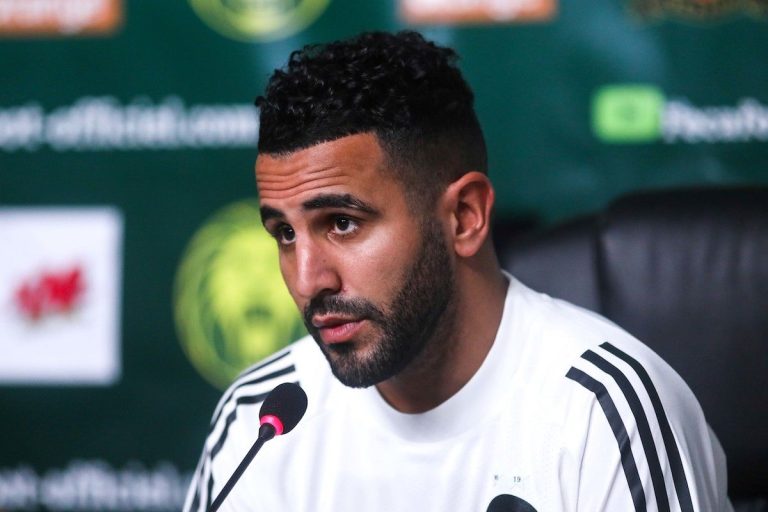 Ryad Marhez en route pour le PSG ?