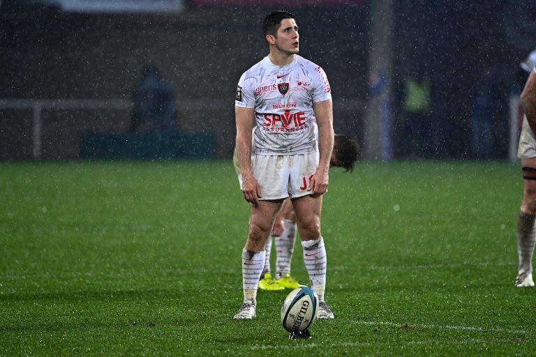 Anthony Belleau rejoindra Clermont l'été prochain.