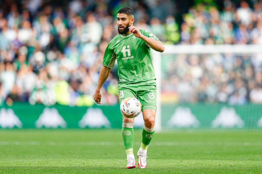 Nabil Fekir vit une deuxième vie à Sévillle.