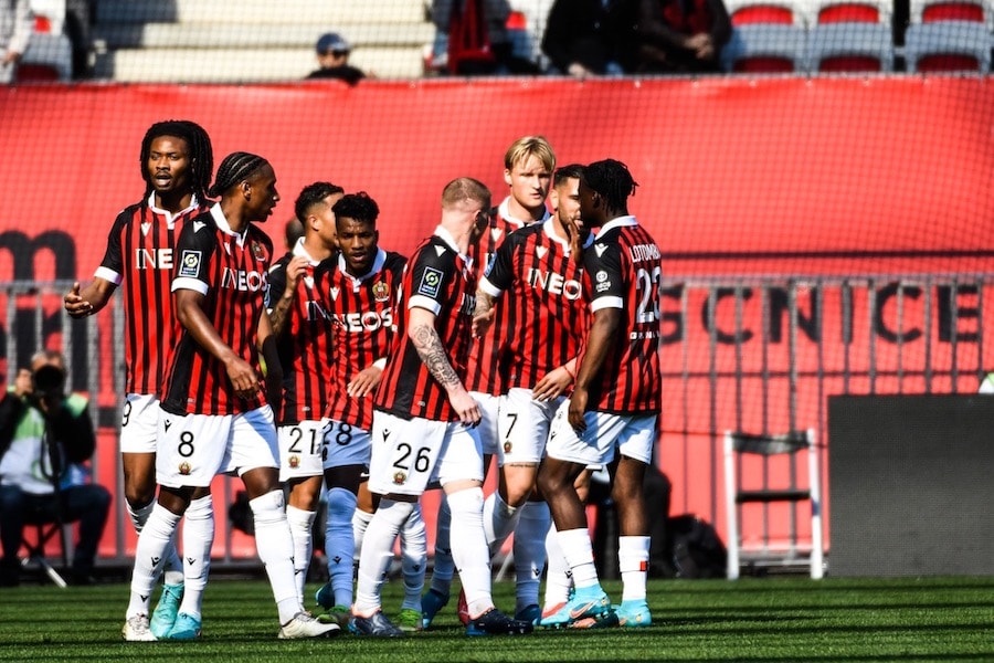 Coupe de France : Nice, la peur du bide