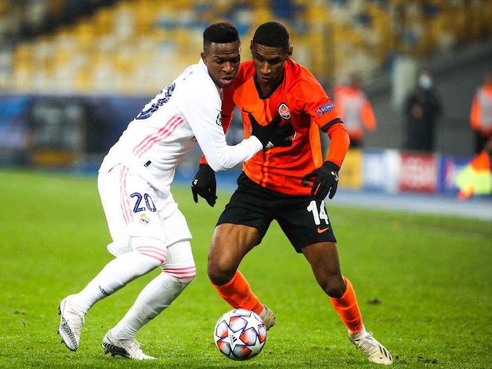 Transfert : qui est Tetê, le jeune Brésilien qui débarque à l’OL ?