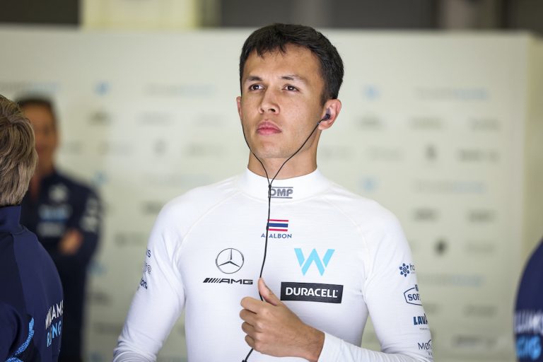 Williams à la recherche de sa boussole.