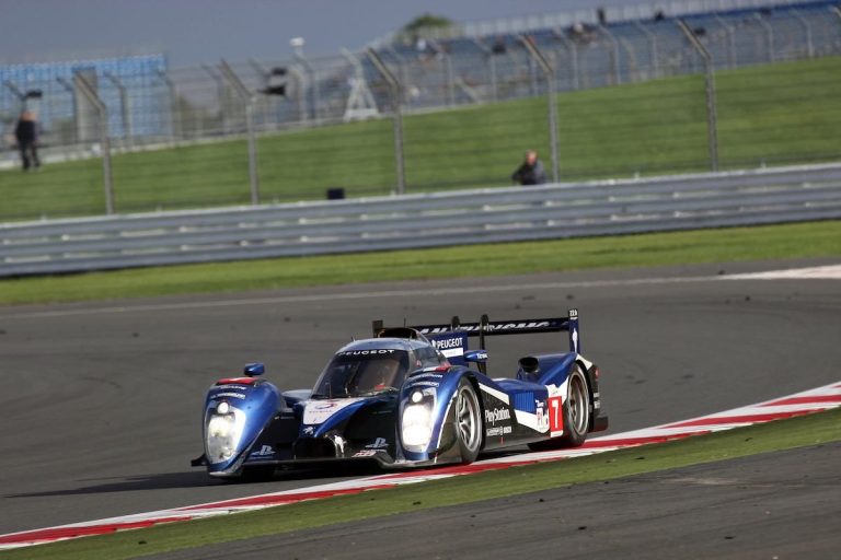 Peugeot pourrait intégrer la F1 dans les prochaines années.