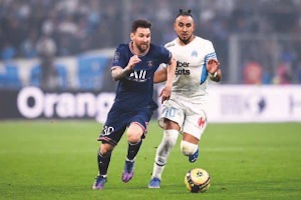 Dossier : en Europe, seule la Premier League est plus forte que la Ligue 1 !