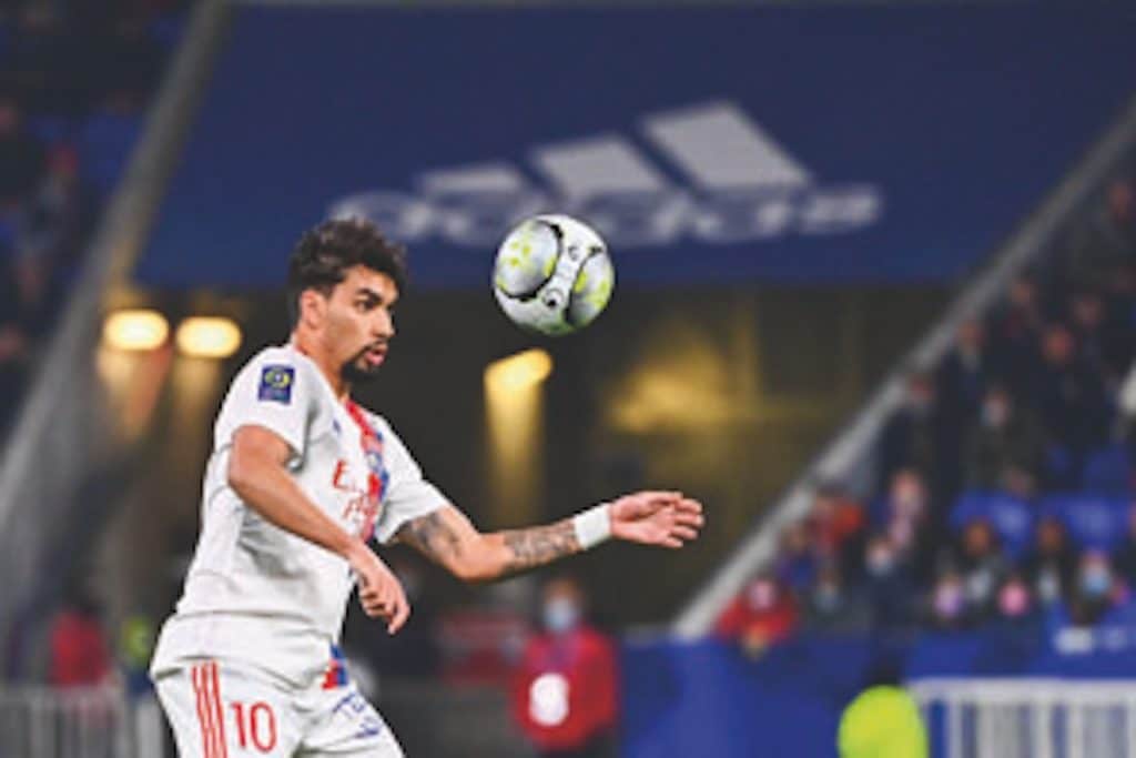 La remontada de l’OL , c’est maintenant ou jamais