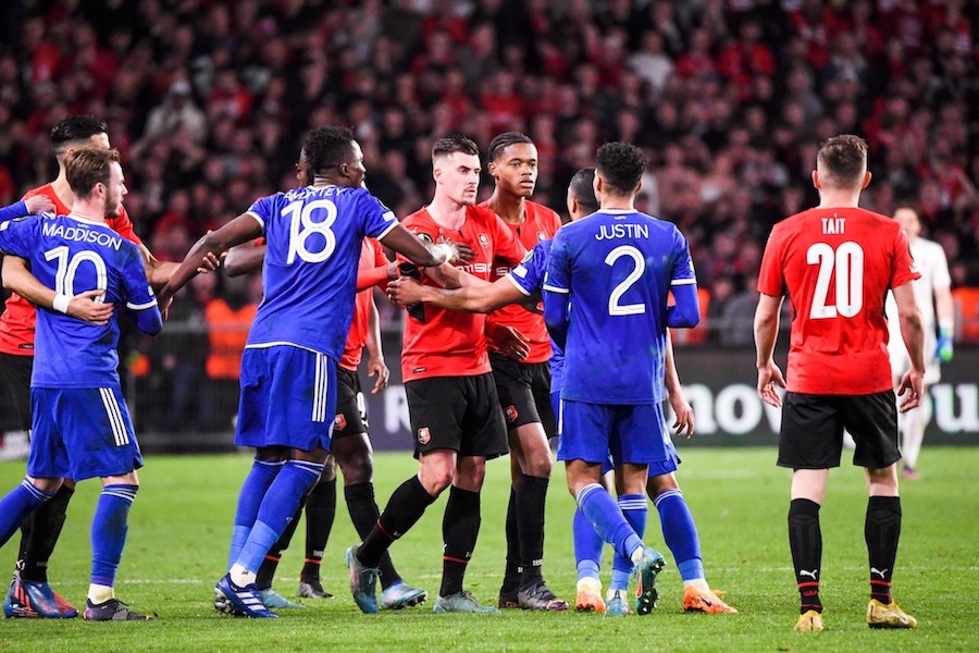 Rennes, Paris, Marseille, Nice… Les Coups de cœur et les coups de coeur du Quotidien du Sport