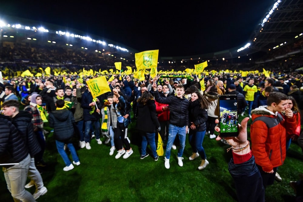 Versailles, Nantes et la Coupe de France, le PSG… Les coups de cœur et coups de gueule du Quotidien du Sport