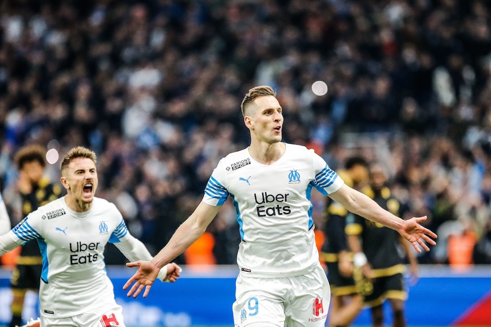 5 chose à retenir de la 29ème journée de Ligue 1 : l’OM en patron, Bordeaux vers la Ligue 2