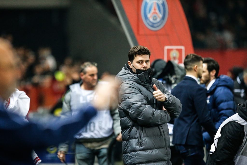 PSG : et si le fiasco de Madrid profitait à Mauricio Pochettino  ?