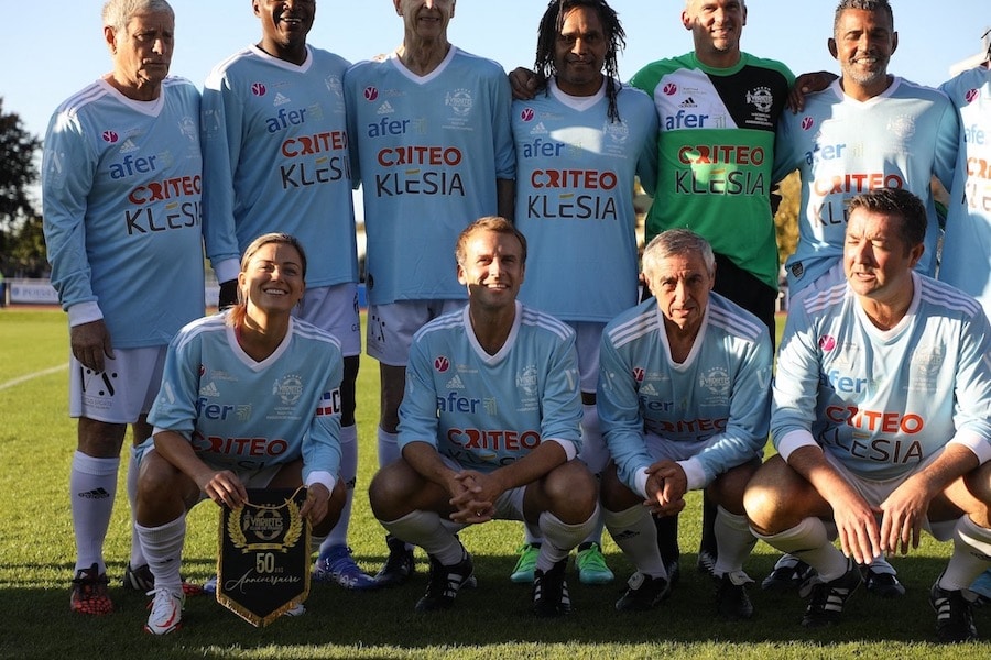 Le Variétés Club de France avec ses stars, à Troyes le 23 mars