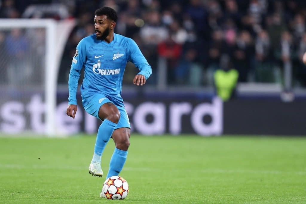 Transferts (OM) : Marcus Wendel (Zenith), successeur de Boubacar Kamara ?