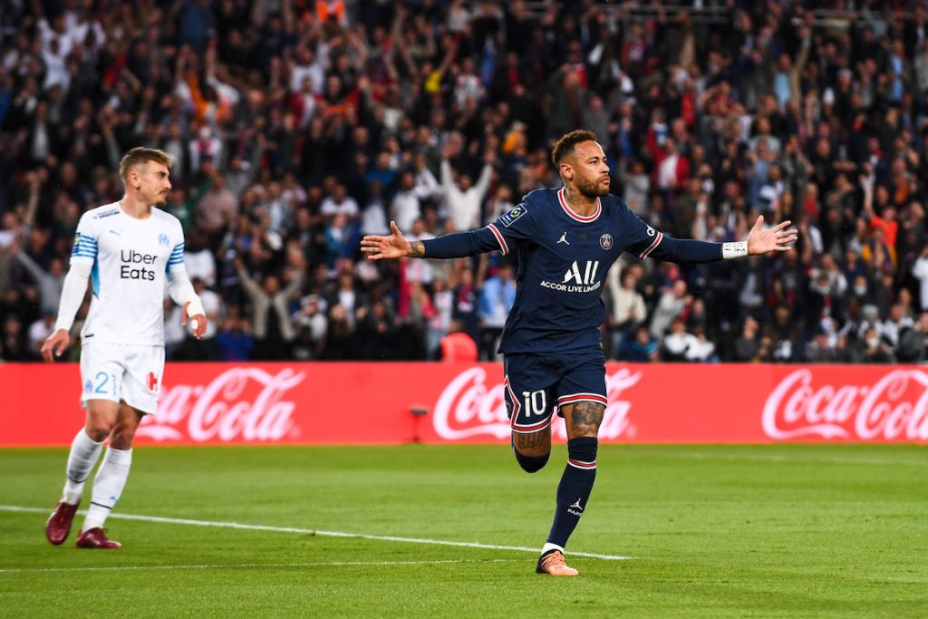 5 choses à retenir de la 32ème journée : Paris presque champion, Nice gagne enfin