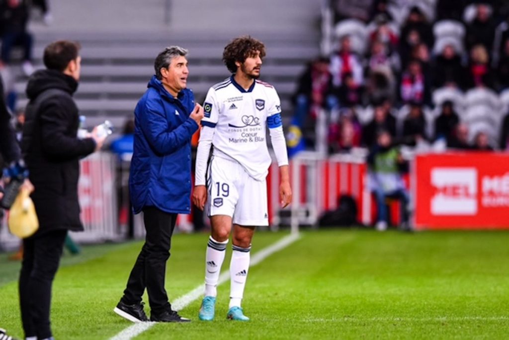 Ligue 1 : Bordeaux, le moment ou jamais