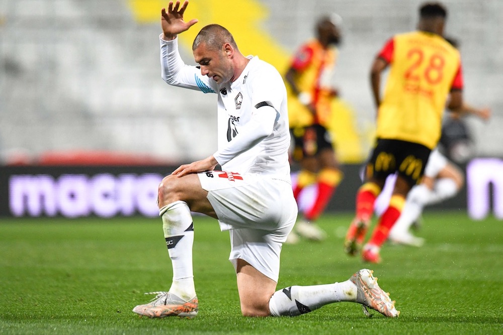 Lille-Lens : ces derbys qui ont marqué l’histoire