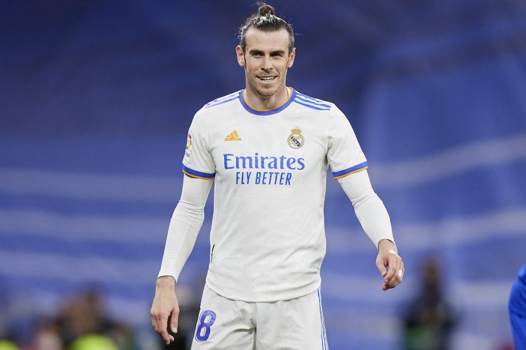TRANSFERTS : Gareth Bale vers Cardiff ?