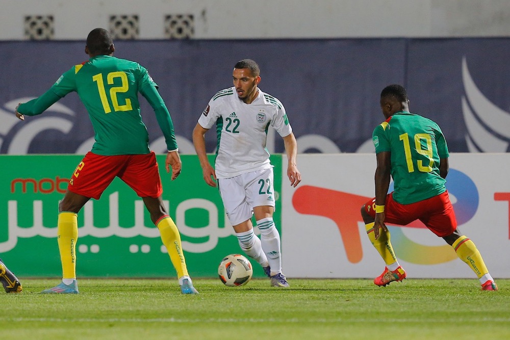 L’Afrique humiliée par la FIFA, le Bayern à 12 contre 11… Les coups de coeur et coups de gueule du Quotidien du Sport