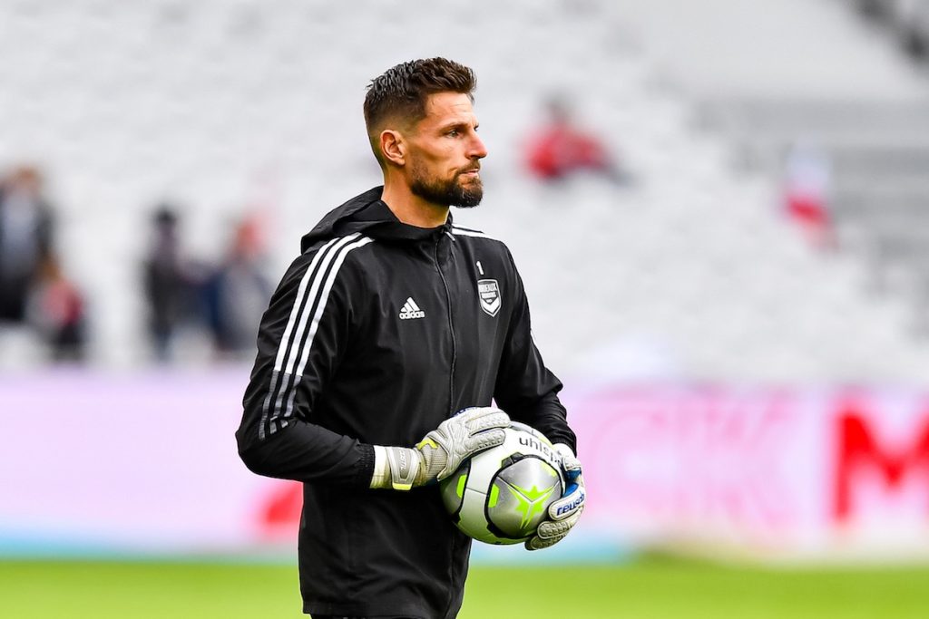 TRANSFERTS : les Verts pensent à Benoît Costil