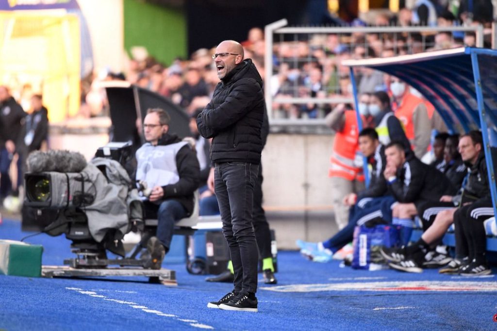 Lyon en manque d'idée joue sa saison contre West-Ham.