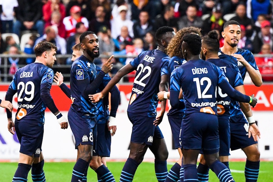 5 choses à retenir de la 34ème journée : l’OM assure, Monaco revient fort