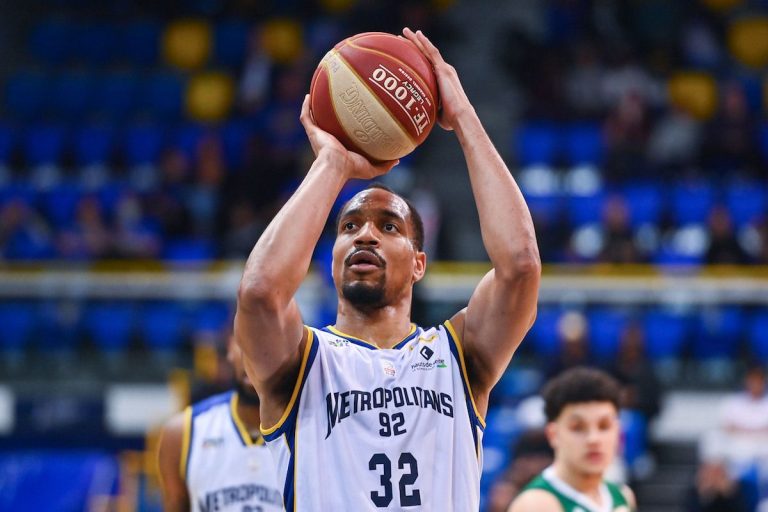 Les Metropolitans 92 sont és d'une fusion pour jouer en Betclic Elite.