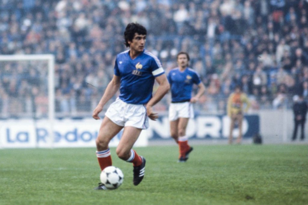 Jean-Marc Guillou dans la légende d'Angers.