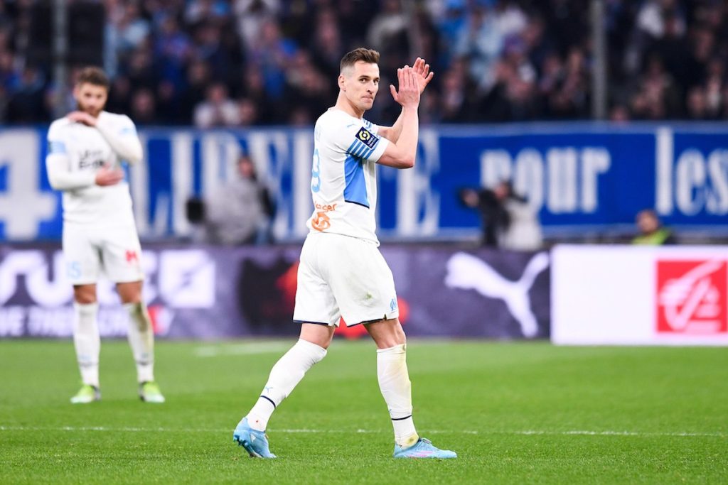 LE JOURNAL DU CLASSICO : l’OM sans Milik, mais avec Payet en 9 à Paris ?