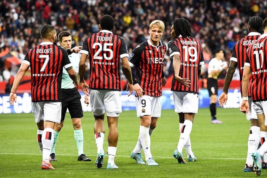 Et si on avait vu Nice trop beau ?