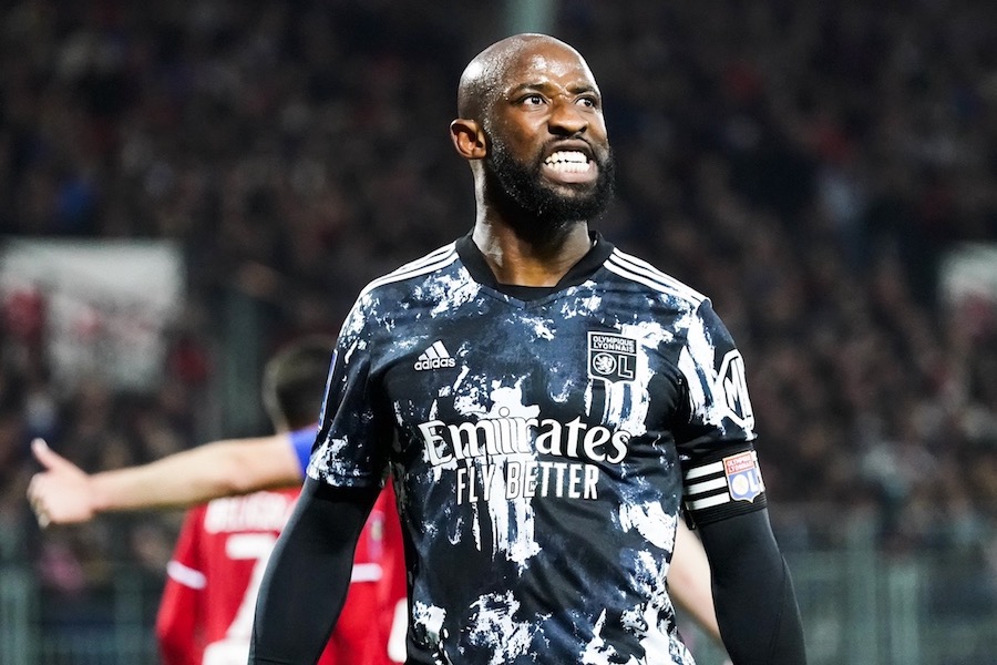 Le ménage a commencé en Ligue 1 : rendez-vous sur Le Quotidien du Sport TV