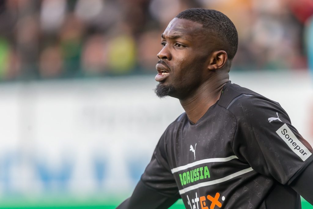 TRANSFERTS : Marcus Thuram sur les tablettes de l’OL