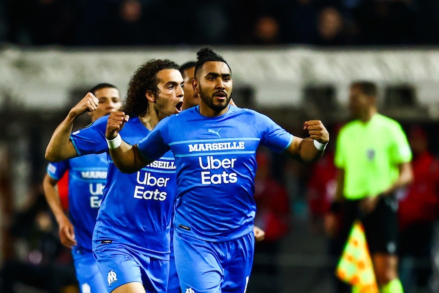 LE JOURNAL DU CLASSICO : l’OM arrive lancé, Verratti va battre un record