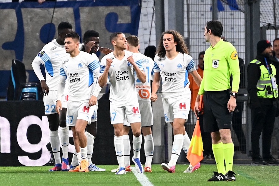5 choses à retenir de la 31ème journée : Paris fait le show, l’OM enchaine, Nice s’effondre