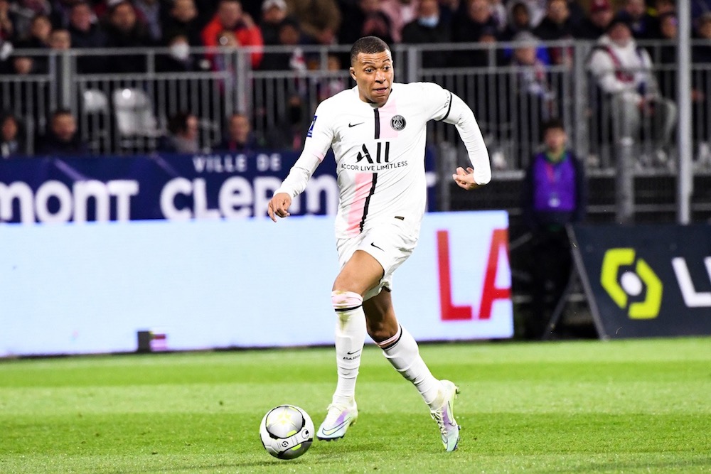 CLASSICO : Kylian Mbappé à la chasse aux records