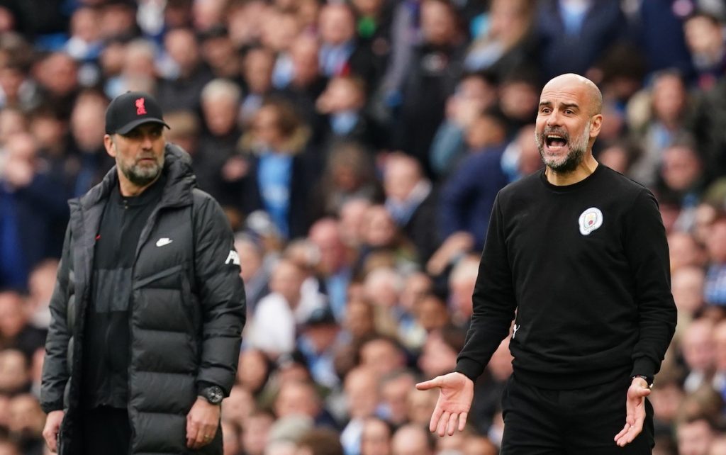 La chronique de Noël Tosi* : conservation, possession… la fin du jeu offensif ?