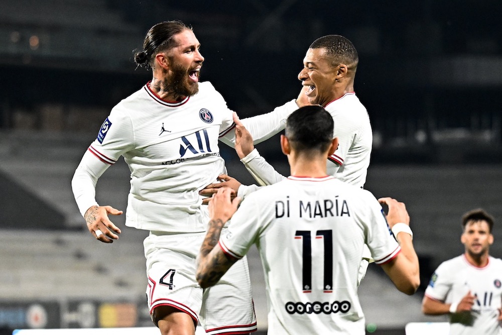 5 choses à retenir de la 33ème journée de Ligue 1 : le PSG presque champion, Metz presque en Ligue 2