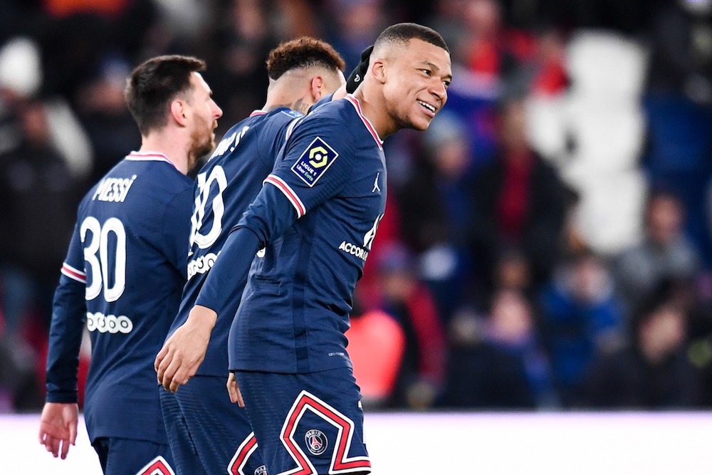Ligue 1 : les derniers défis du PSG