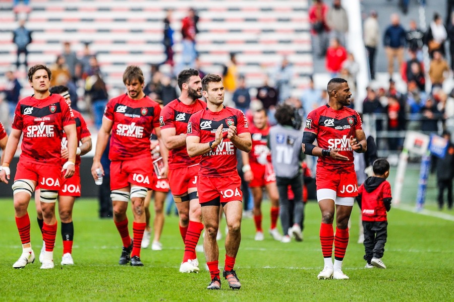 Top 14 : Toulon privé de phase finale, le Racing de justesse… Notre analyse des quatre dernières journées