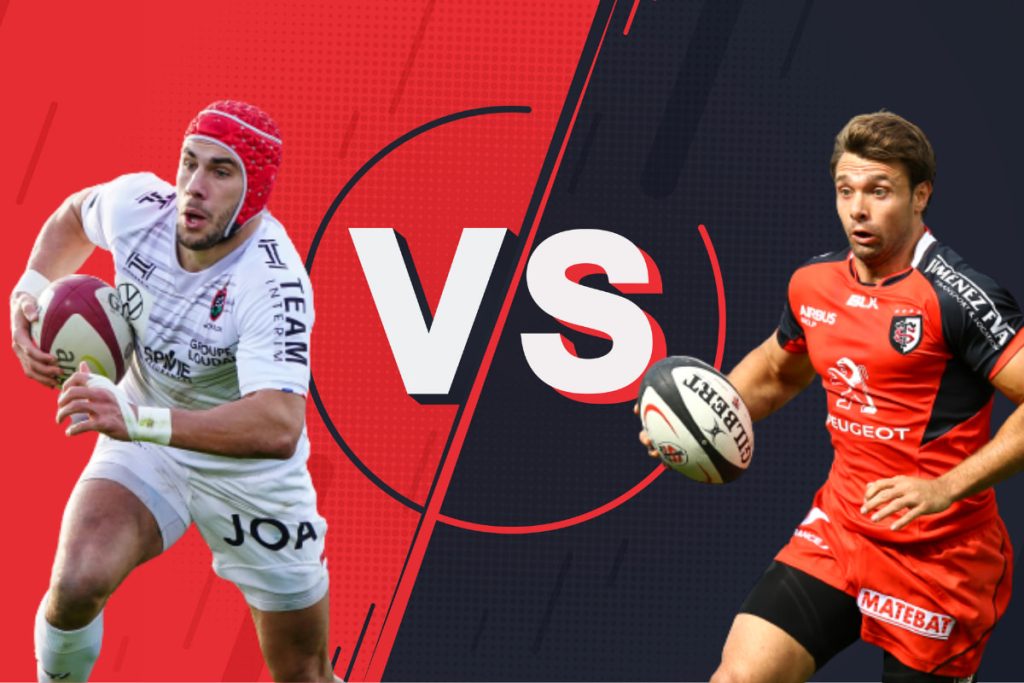 Gabin Villière embrasse une carrière à la Vincent Clerc