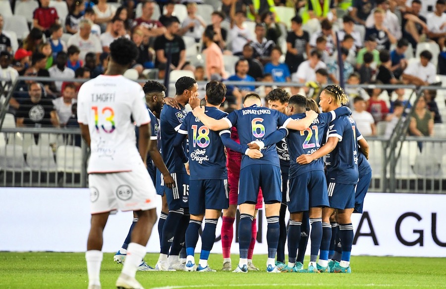 Ligue 1 : le scénario fou qui peut encore sauver Bordeaux !