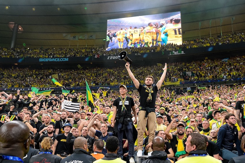 Le Real (encore), l’OM, Nantes, Eric Roy… Les coups de coeur et les coup de gueule du Quotidien du Sport