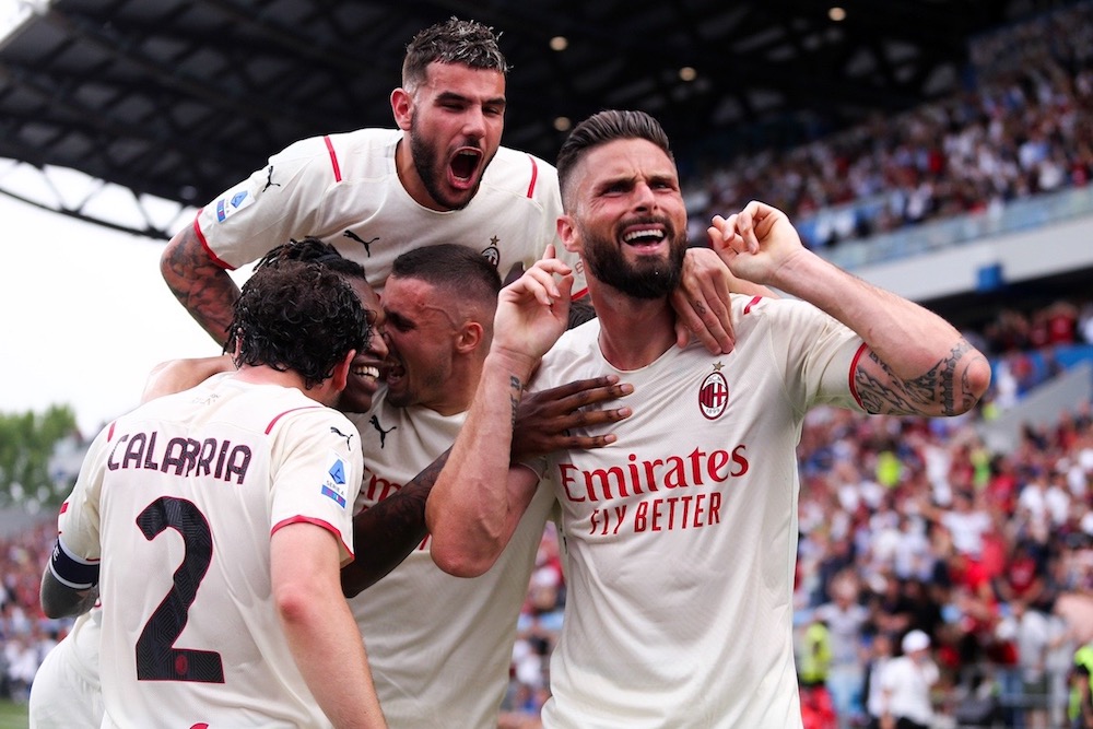 Tour d’Europe : City se fait peur, Giroud rassure Milan…