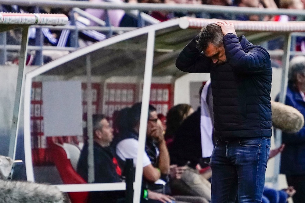 Lille, parmi les pires équipes “post-titre” de Ligue 1