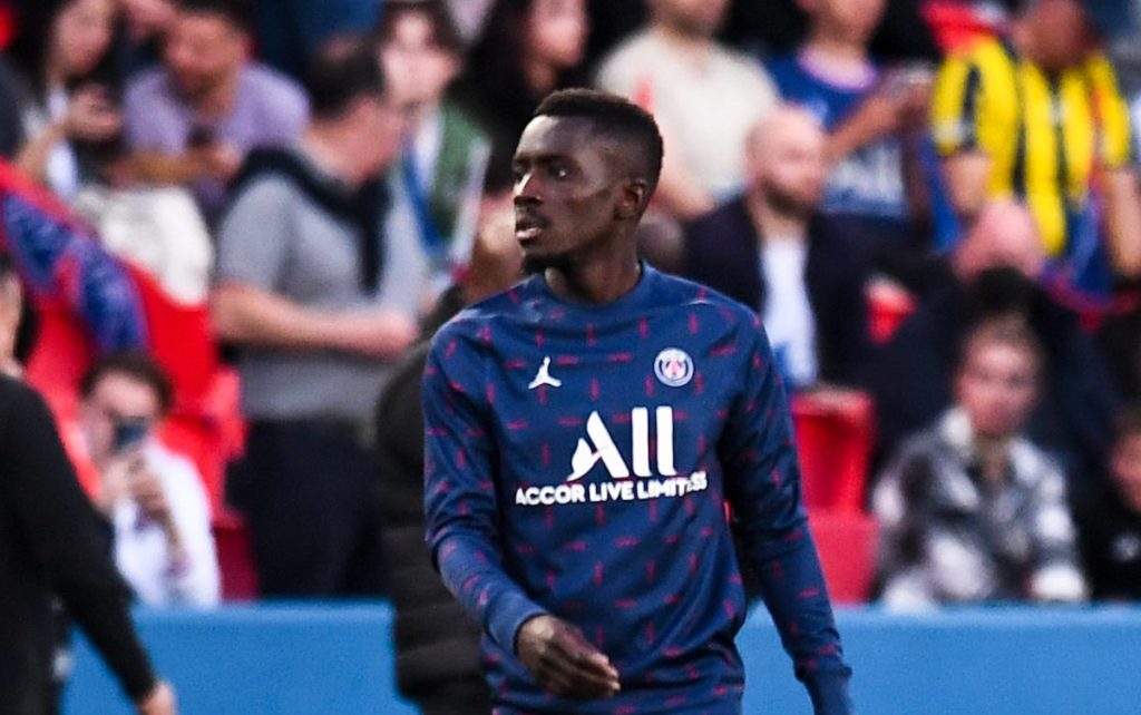Idrissa Gueye (PSG) : “Respecte mes convictions et garde les tiennes !”
