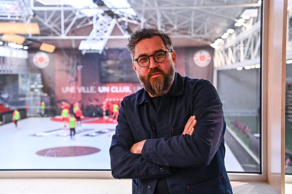 Le coup de gueule du président d’Ivry (Hand) : “La LNH est centrée sur les clubs européens !”